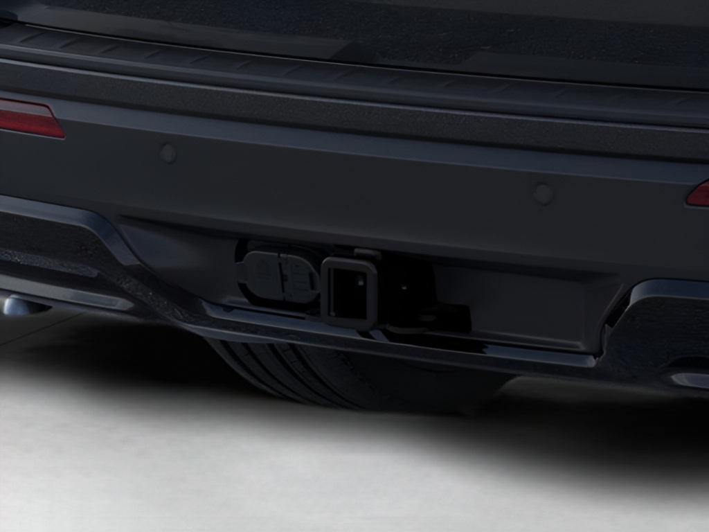 New 2026 Ford Explorer - photo 25