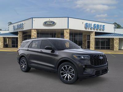 New 2026 Ford Explorer - photo 1