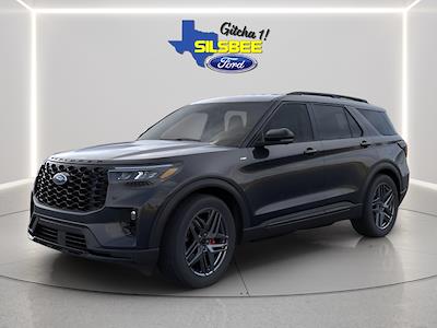 New 2026 Ford Explorer - photo 1