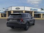 2026 Ford Explorer 4WD SUV for sale #B04765 - photo 8