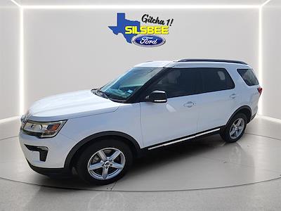 2019 Ford Explorer RWD SUV for sale #B05880A - photo 1