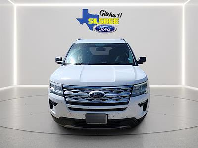 2019 Ford Explorer RWD SUV for sale #B05880A - photo 2