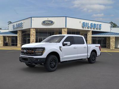 2025 Ford F-150 SuperCrew Cab 4x4 Pickup for sale #B06142 - photo 1