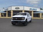 2025 Ford F-150 SuperCrew Cab 4x4 Pickup for sale #B06142 - photo 2