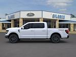 2025 Ford F-150 SuperCrew Cab 4x4 Pickup for sale #B06142 - photo 3