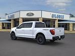 2025 Ford F-150 SuperCrew Cab 4x4 Pickup for sale #B06142 - photo 4