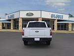 2025 Ford F-150 SuperCrew Cab 4x4 Pickup for sale #B06142 - photo 5