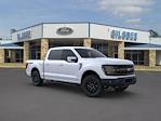 2025 Ford F-150 SuperCrew Cab 4x4 Pickup for sale #B06142 - photo 7