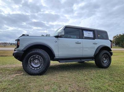 2024 Ford Bronco 4x4 SUV for sale #B06299 - photo 1