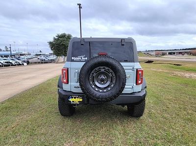 2024 Ford Bronco 4x4 SUV for sale #B06299 - photo 2