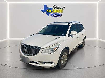 2016 Buick Enclave FWD SUV for sale #B08483B - photo 1
