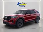 2026 Ford Explorer RWD SUV for sale #B09325 - photo 2