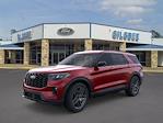 2026 Ford Explorer RWD SUV for sale #B09325 - photo 2
