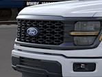 2025 Ford F-150 SuperCrew Cab 4x2 Pickup for sale #B09493 - photo 17
