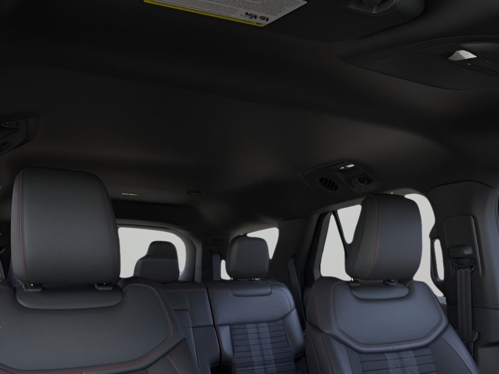 New 2026 Ford Explorer - photo 19
