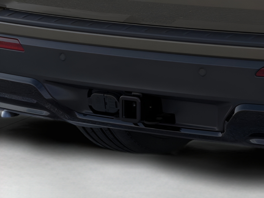 New 2026 Ford Explorer - photo 25