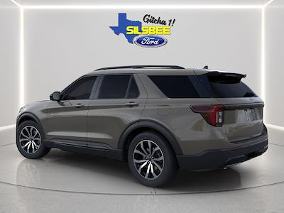 New 2026 Ford Explorer - photo 1
