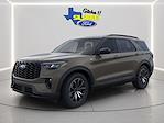 2026 Ford Explorer RWD SUV for sale #B09874 - photo 1