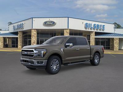 2025 Ford F-150 SuperCrew Cab 4WD Pickup for sale #B10000 - photo 1