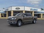 2025 Ford F-150 SuperCrew Cab 4x4 Pickup for sale #B10000 - photo 1