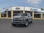 2025 Ford F-150 SuperCrew Cab 4x4 Pickup for sale #B10000 - photo 2