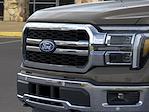 2025 Ford F-150 SuperCrew Cab 4WD Pickup for sale #B10000 - photo 17