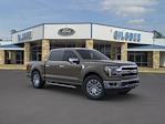 2025 Ford F-150 SuperCrew Cab 4x4 Pickup for sale #B10000 - photo 7
