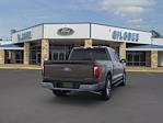 2025 Ford F-150 SuperCrew Cab 4x4 Pickup for sale #B10000 - photo 8