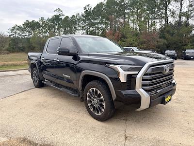 2024 Toyota Tundra CrewMax Cab 4x4 Pickup for sale #B10000A - photo 1