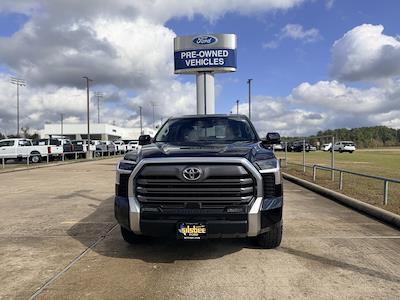 Used 2024 Toyota Tundra Limited CrewMax Cab for sale #B10000A - photo 2