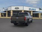2025 Ford F-150 SuperCrew Cab 4x4 Pickup for sale #B10629 - photo 8