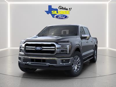 New 2025 Ford F-150 - photo 1