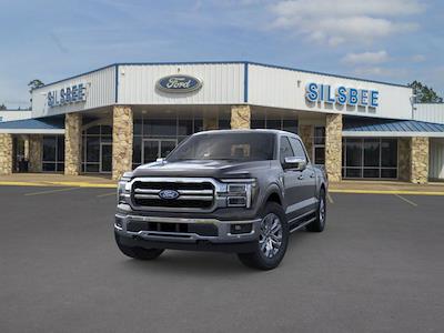New 2025 Ford F-150 Lariat SuperCrew Cab for sale #B10748 - photo 2