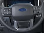 2025 Ford F-150 SuperCrew Cab 4x4 Pickup for sale #B10748 - photo 12