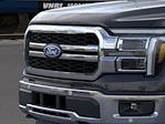 2025 Ford F-150 SuperCrew Cab 4x4 Pickup for sale #B10748 - photo 17