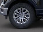 2025 Ford F-150 SuperCrew Cab 4x4 Pickup for sale #B10748 - photo 19