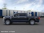 2025 Ford F-150 SuperCrew Cab 4x4 Pickup for sale #B10748 - photo 4