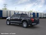 2025 Ford F-150 SuperCrew Cab 4x4 Pickup for sale #B10748 - photo 2