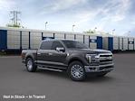 2025 Ford F-150 SuperCrew Cab 4x4 Pickup for sale #B10748 - photo 7
