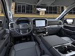 New 2025 Ford F-150 Lariat SuperCrew Cab for sale #B10748 - photo 9