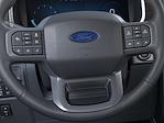 New 2025 Ford F-150 Lariat SuperCrew Cab for sale #B10748 - photo 12