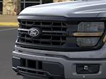 2025 Ford F-150 SuperCrew Cab 4x4 Pickup for sale #B11378 - photo 17