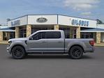 2025 Ford F-150 SuperCrew Cab 4x4 Pickup for sale #B11378 - photo 3