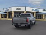 2025 Ford F-150 SuperCrew Cab 4x4 Pickup for sale #B11378 - photo 8