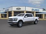2025 Ford F-150 SuperCrew Cab 4x4 Pickup for sale #B11380 - photo 1