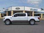 2025 Ford F-150 SuperCrew Cab 4x4 Pickup for sale #B11380 - photo 4