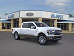 2025 Ford F-150 SuperCrew Cab 4x4 Pickup for sale #B11380 - photo 7