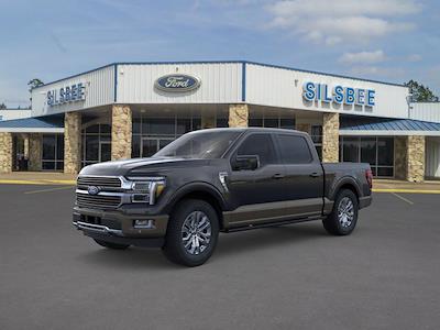 2025 Ford F-150 SuperCrew Cab 4x4 Pickup for sale #B11383 - photo 1