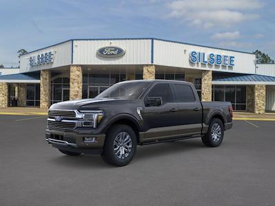 2025 Ford F-150 SuperCrew Cab 4WD Pickup for sale #B11383 - photo 1