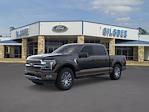 2025 Ford F-150 SuperCrew Cab 4x4 Pickup for sale #B11383 - photo 1